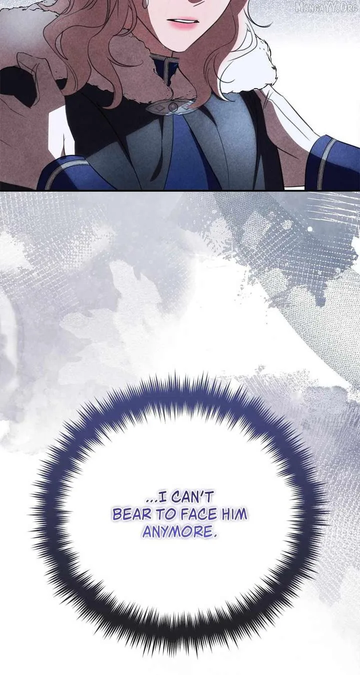 How to Choose Your Knight Chapter 61 page 33