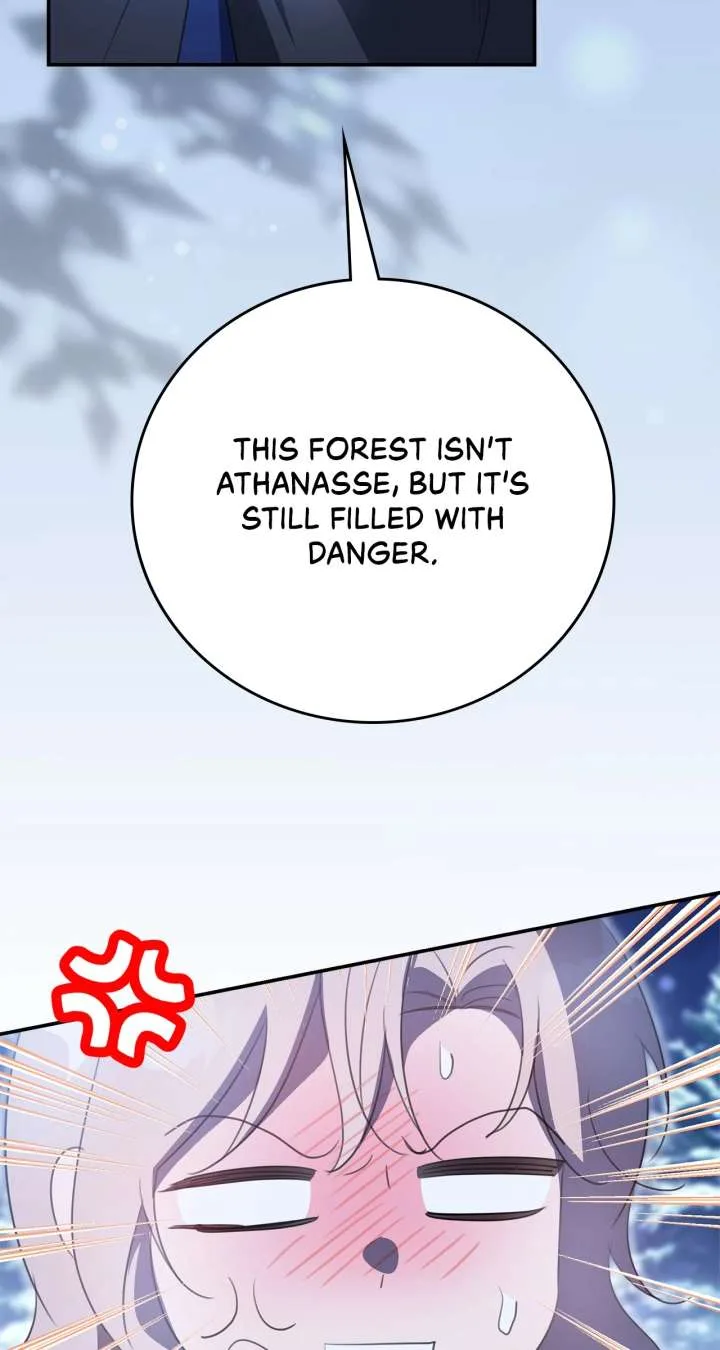How to Choose Your Knight Chapter 57 page 104