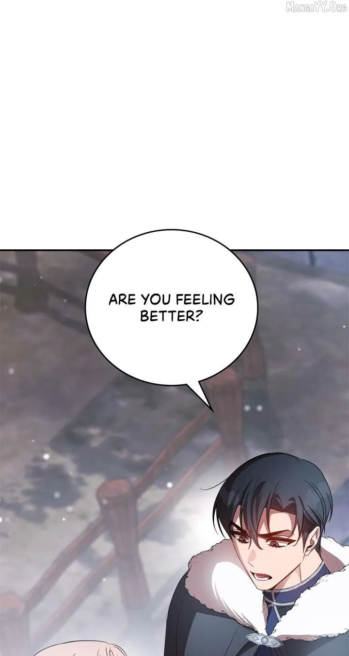 How to Choose Your Knight Chapter 61 page 6