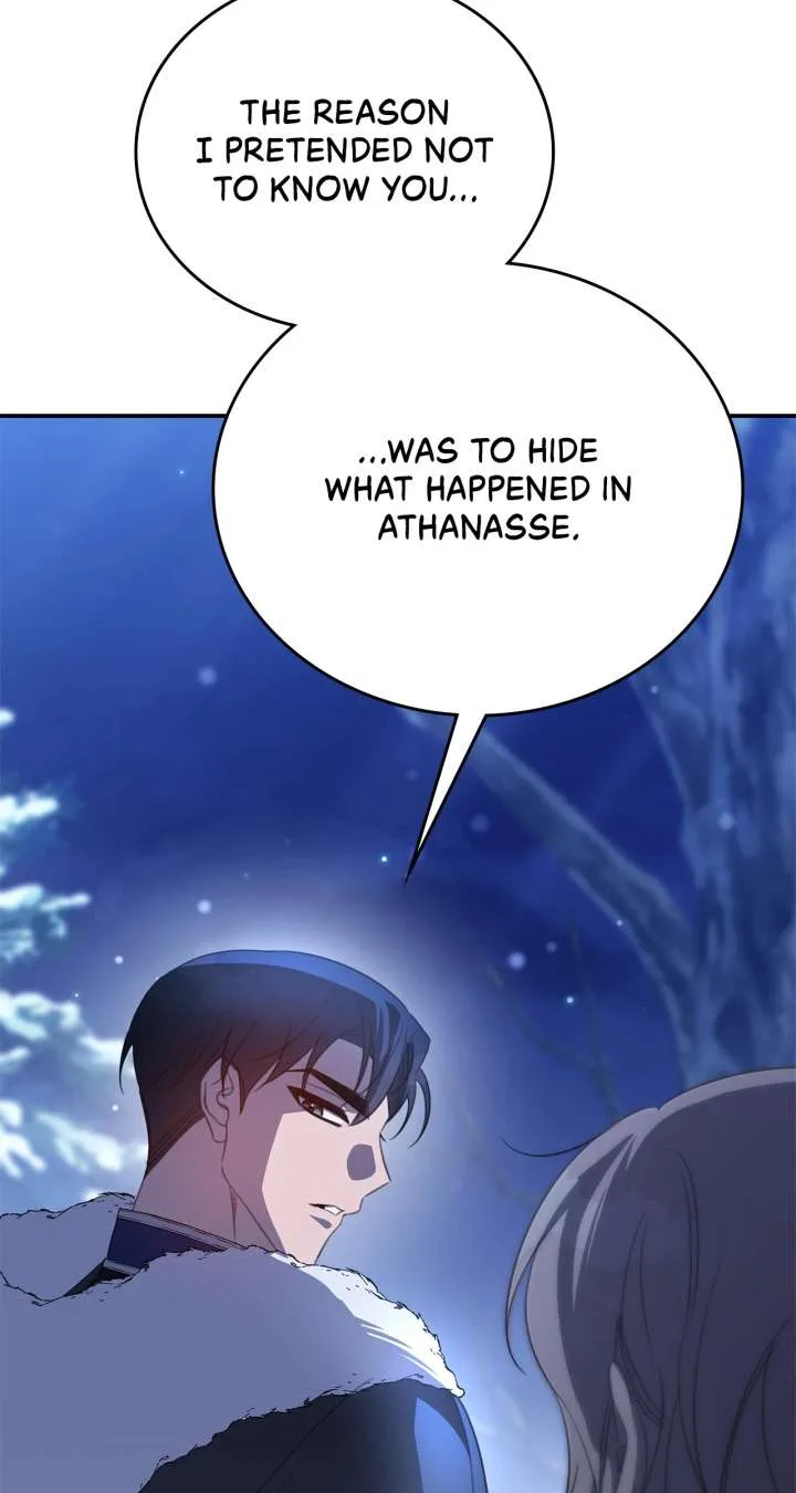 How to Choose Your Knight Chapter 57 page 108