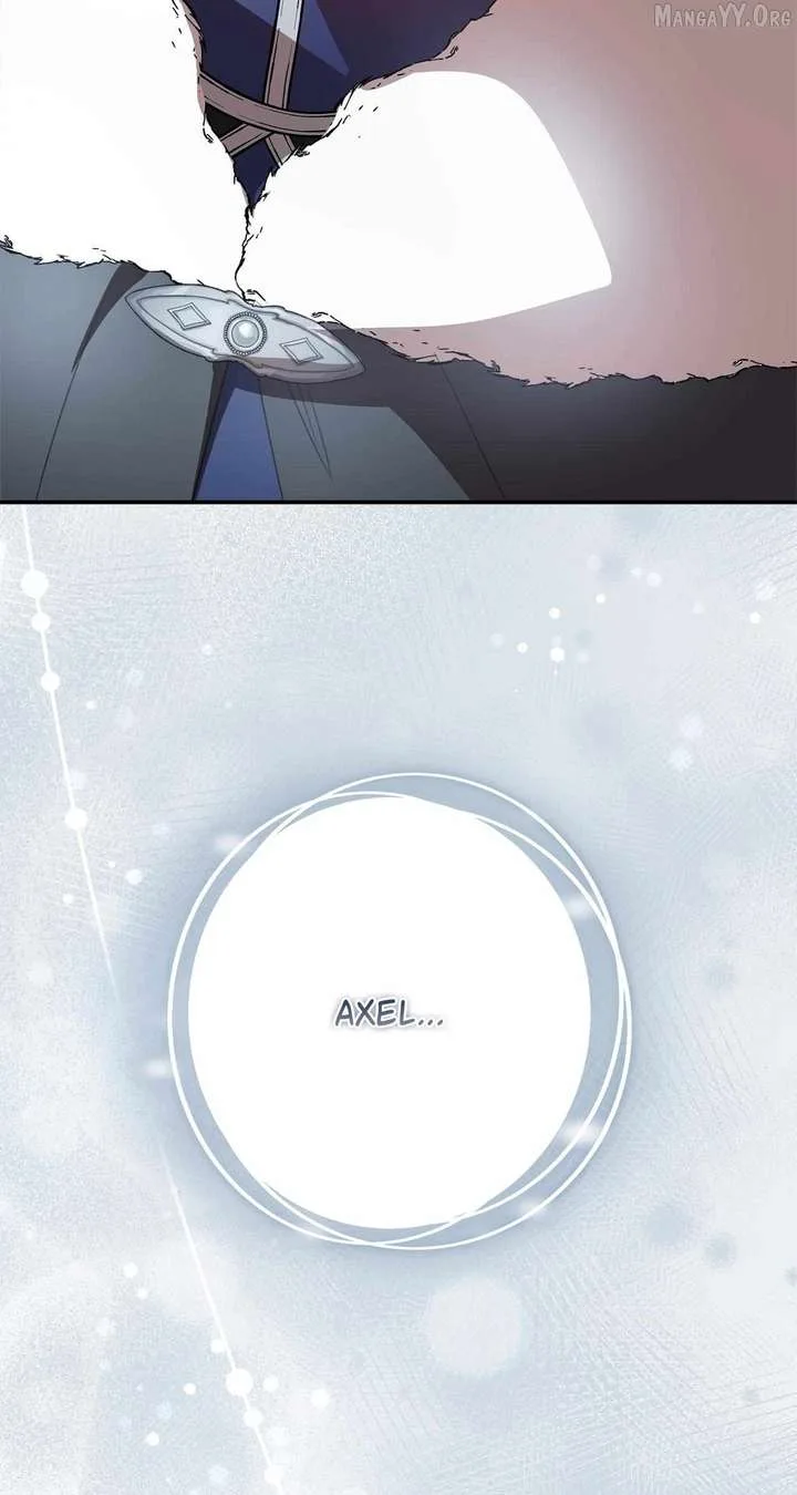How to Choose Your Knight Chapter 61 page 25