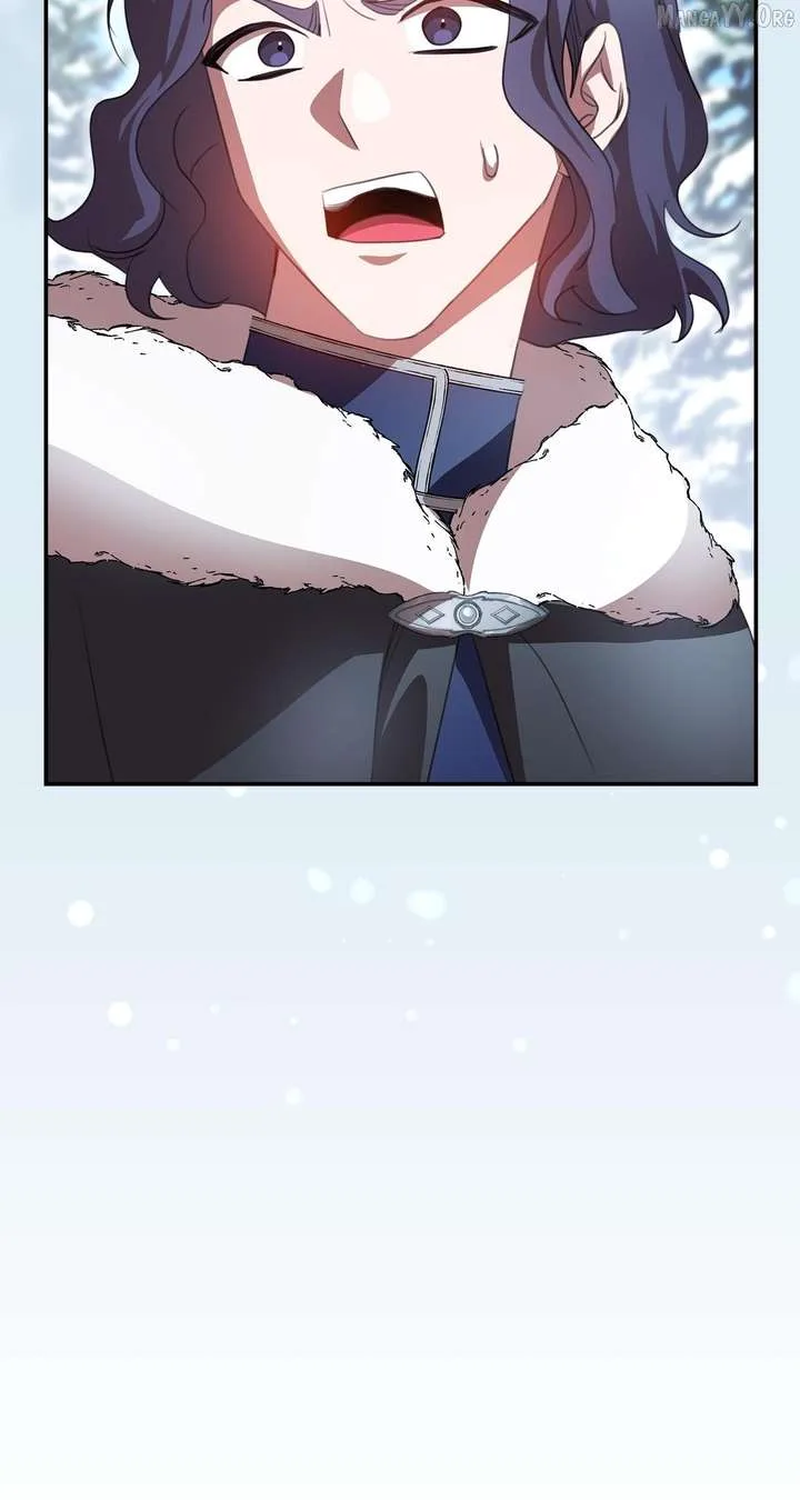 How to Choose Your Knight Chapter 61 page 59