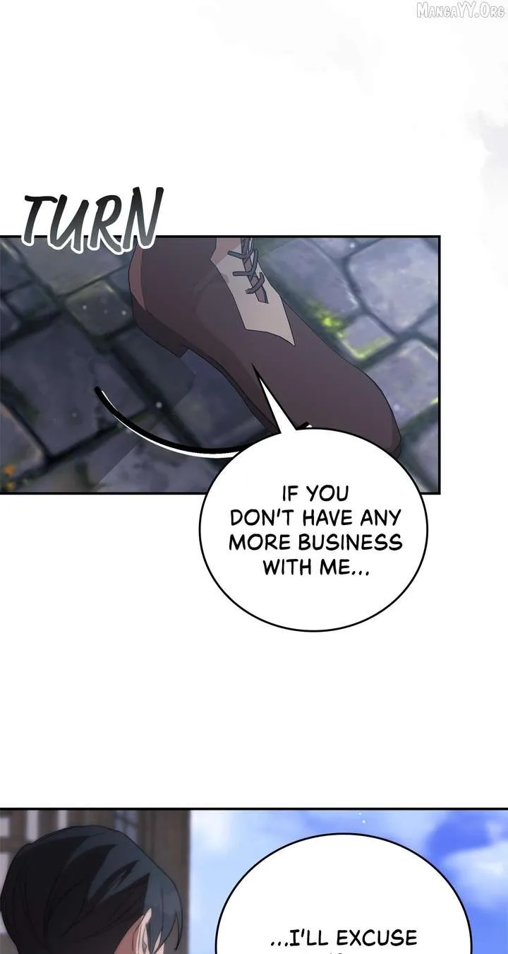 How to Choose Your Knight Chapter 61 page 34