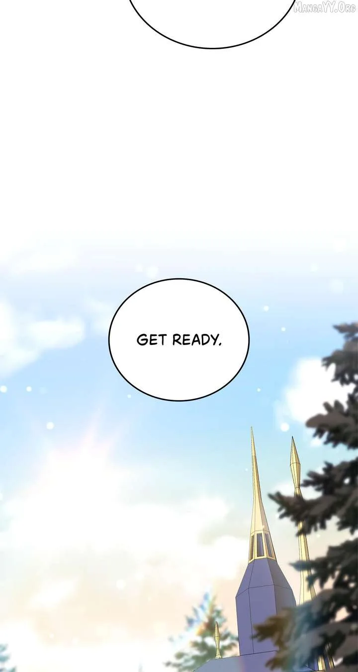 How to Choose Your Knight Chapter 61 page 86