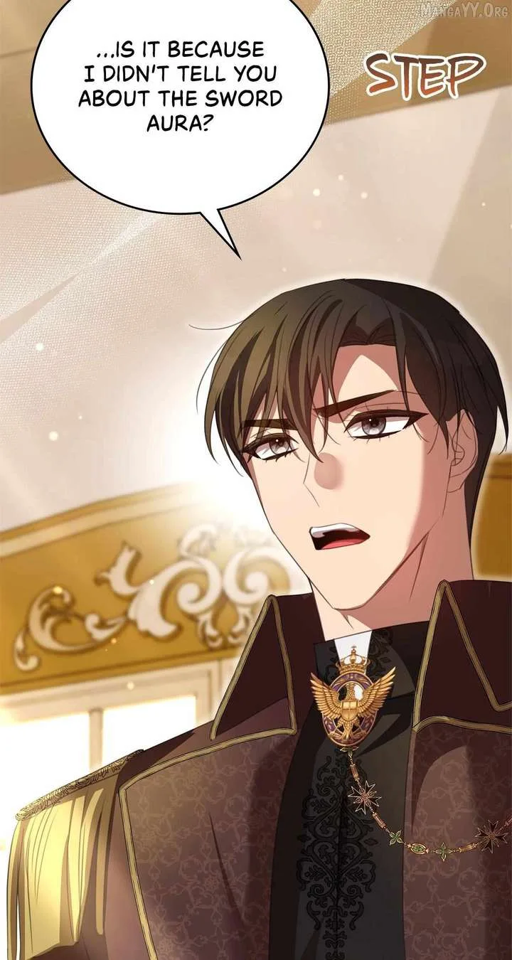 How to Choose Your Knight Chapter 61 page 99