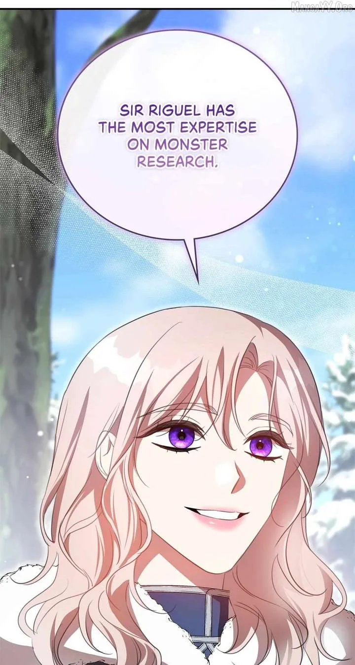 How to Choose Your Knight Chapter 61 page 60