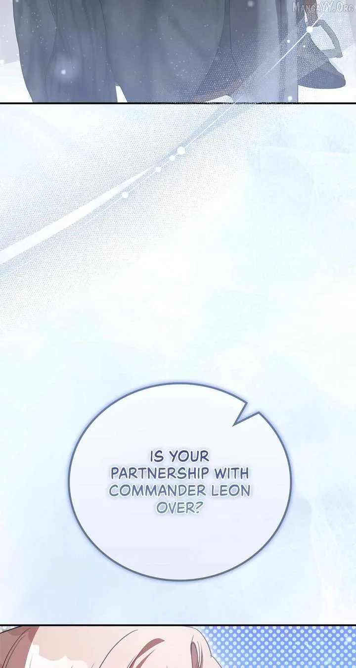 How to Choose Your Knight Chapter 61 page 70