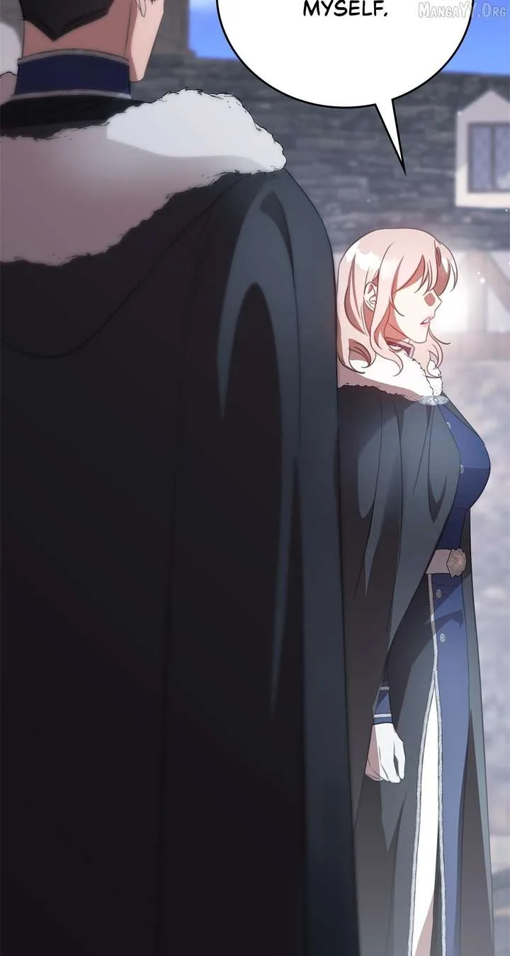 How to Choose Your Knight Chapter 61 page 35