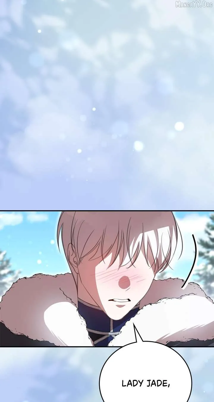 How to Choose Your Knight Chapter 61 page 74