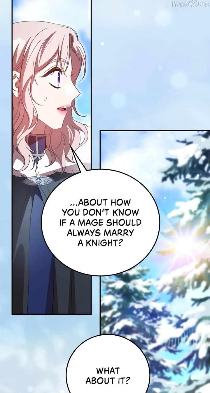 How to Choose Your Knight Chapter 61 page 76