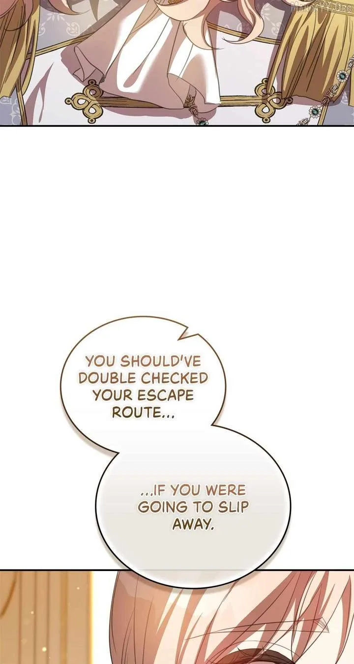How to Choose Your Knight Chapter 61 page 94