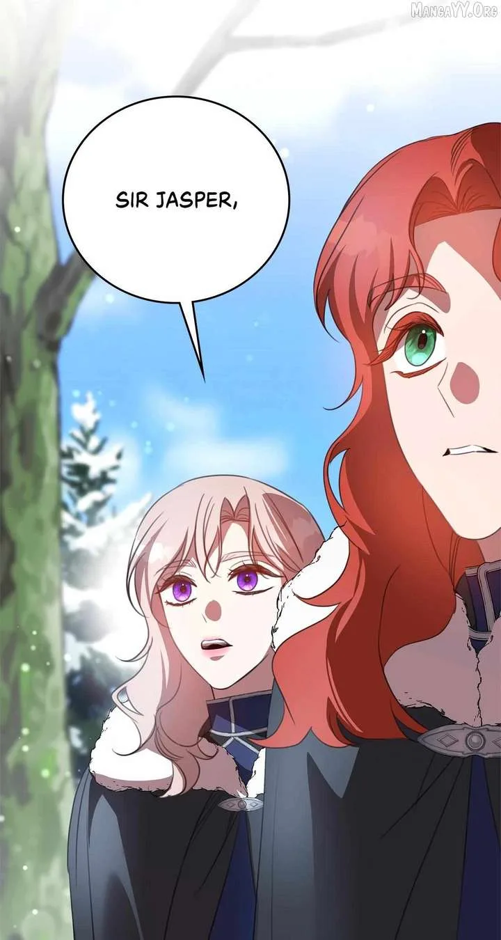 How to Choose Your Knight Chapter 61 page 55