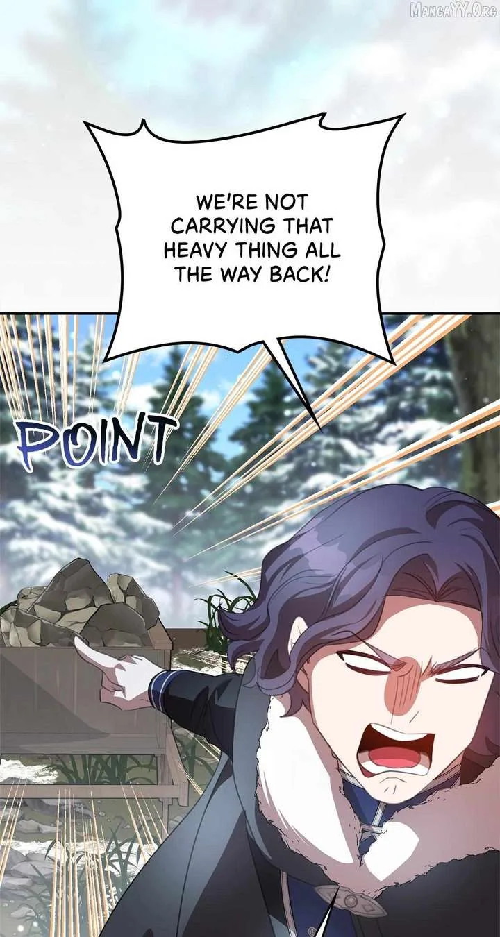 How to Choose Your Knight Chapter 61 page 47