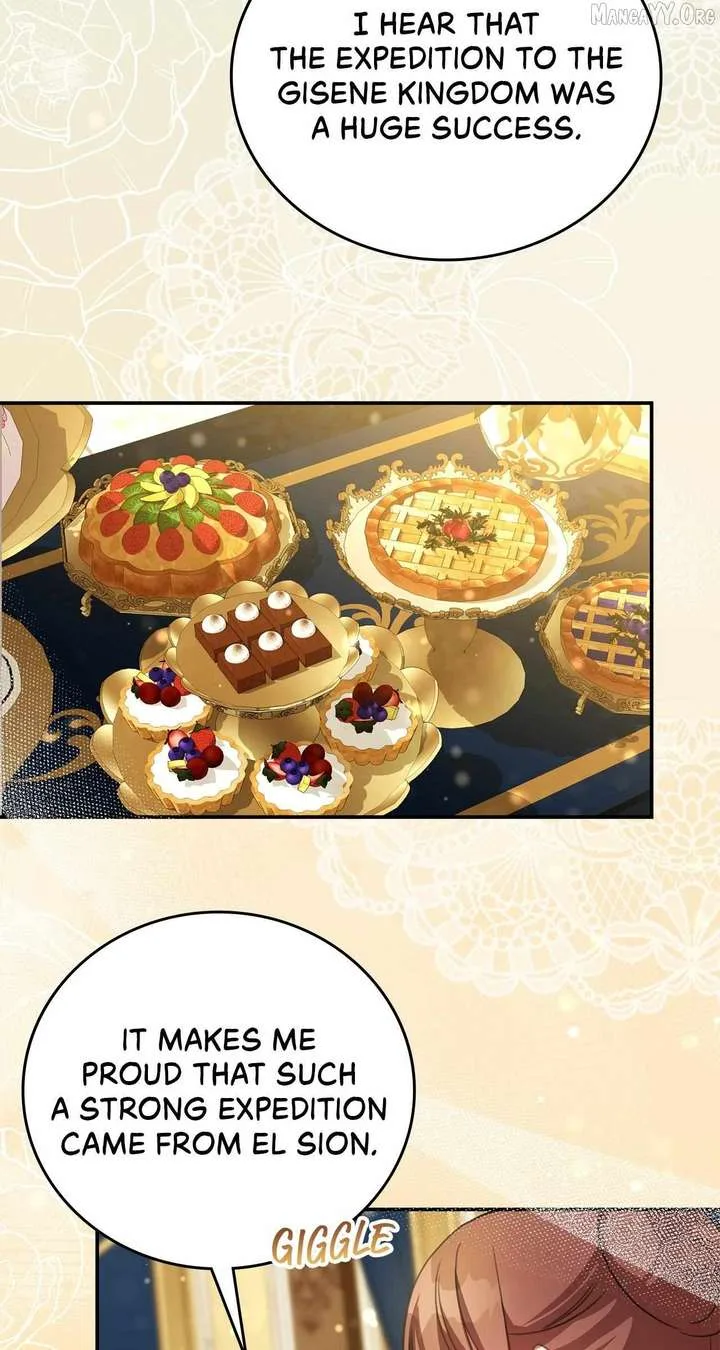 How to Choose Your Knight Chapter 61 page 88