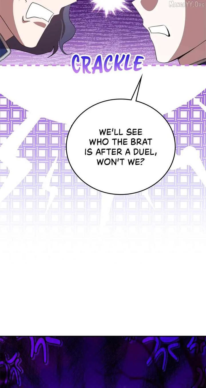 How to Choose Your Knight Chapter 61 page 51