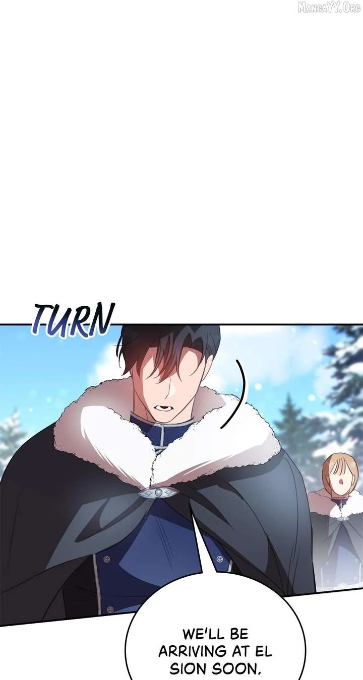 How to Choose Your Knight Chapter 61 page 85