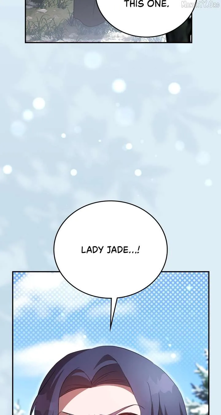 How to Choose Your Knight Chapter 61 page 58