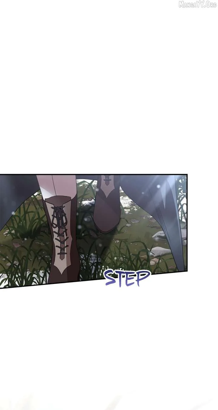 How to Choose Your Knight Chapter 61 page 54