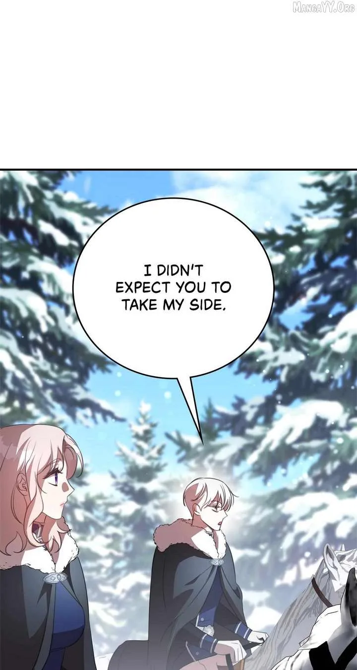 How to Choose Your Knight Chapter 61 page 64