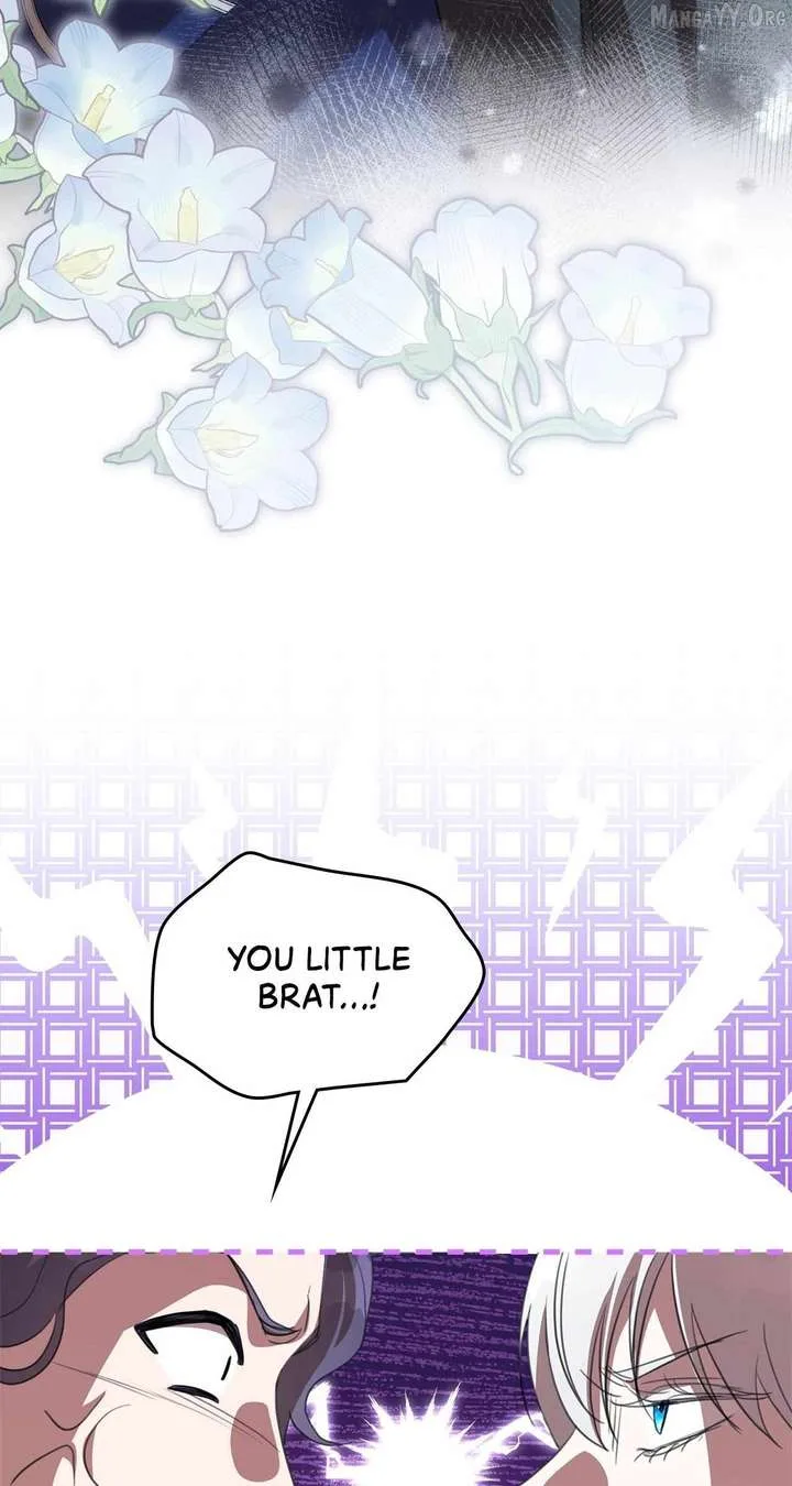 How to Choose Your Knight Chapter 61 page 50