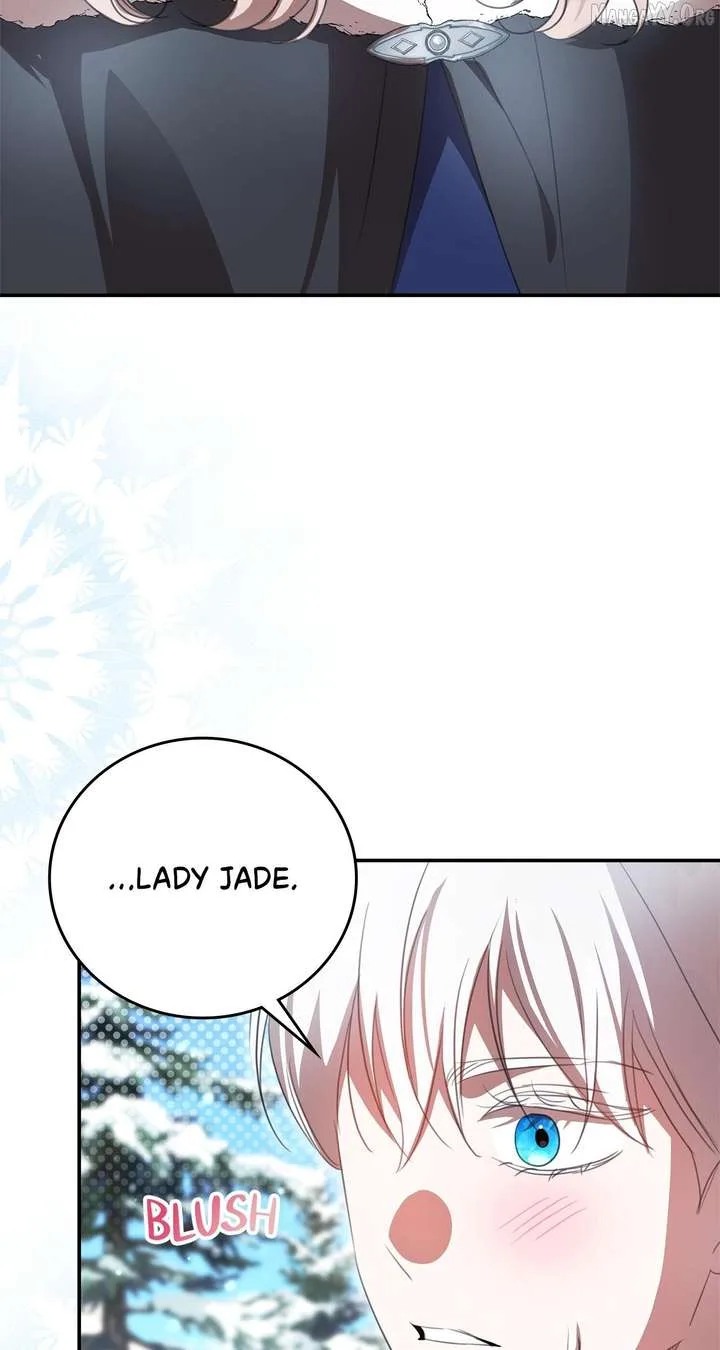 How to Choose Your Knight Chapter 61 page 61