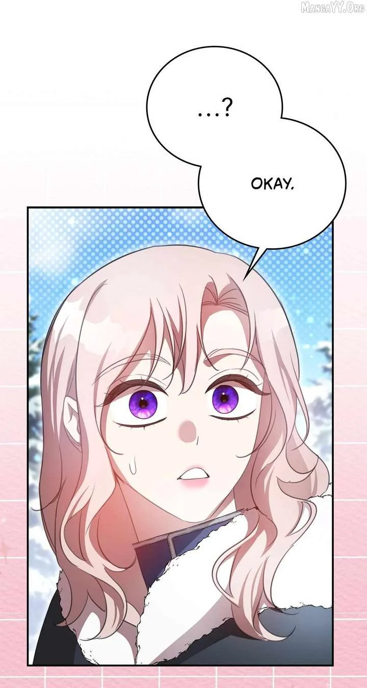 How to Choose Your Knight Chapter 61 page 82