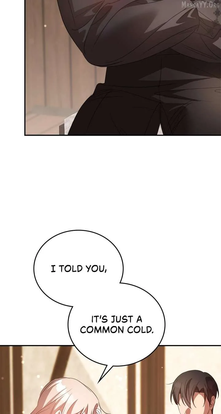 How to Choose Your Knight Chapter 60 page 9