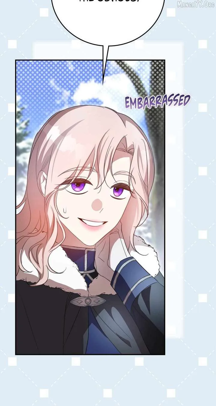 How to Choose Your Knight Chapter 61 page 66