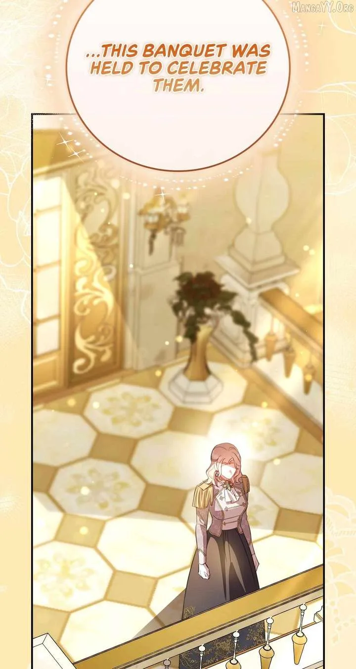 How to Choose Your Knight Chapter 61 page 90