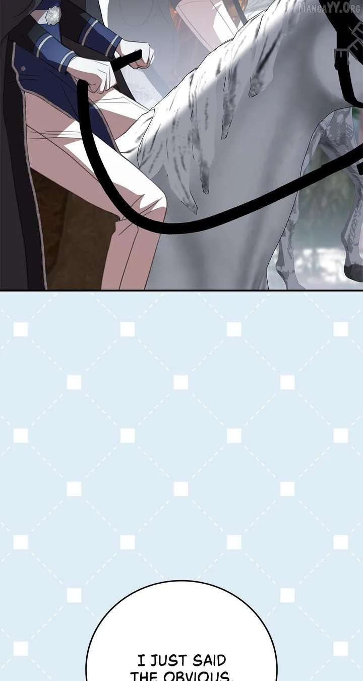 How to Choose Your Knight Chapter 61 page 65