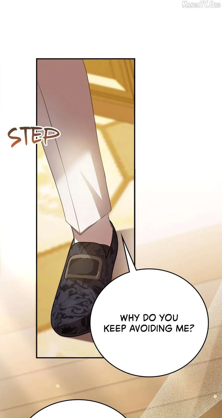 How to Choose Your Knight Chapter 61 page 98