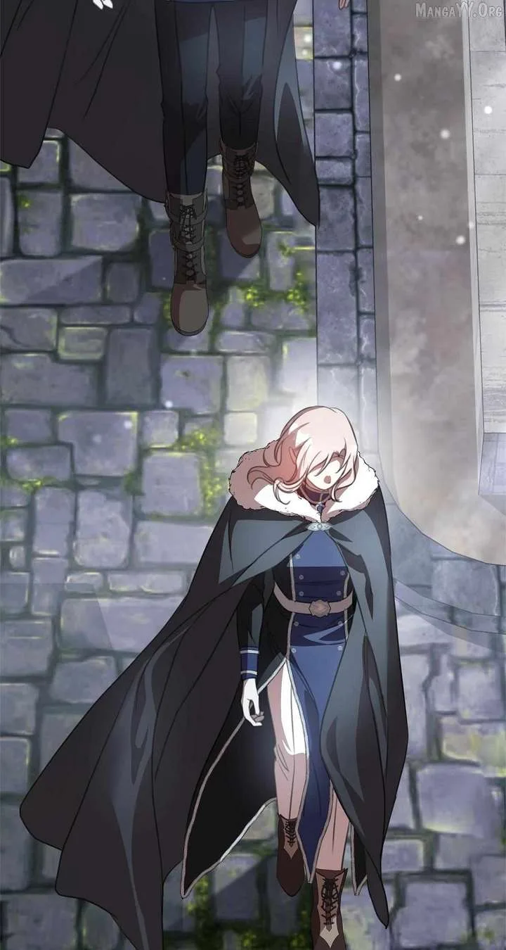 How to Choose Your Knight Chapter 61 page 39