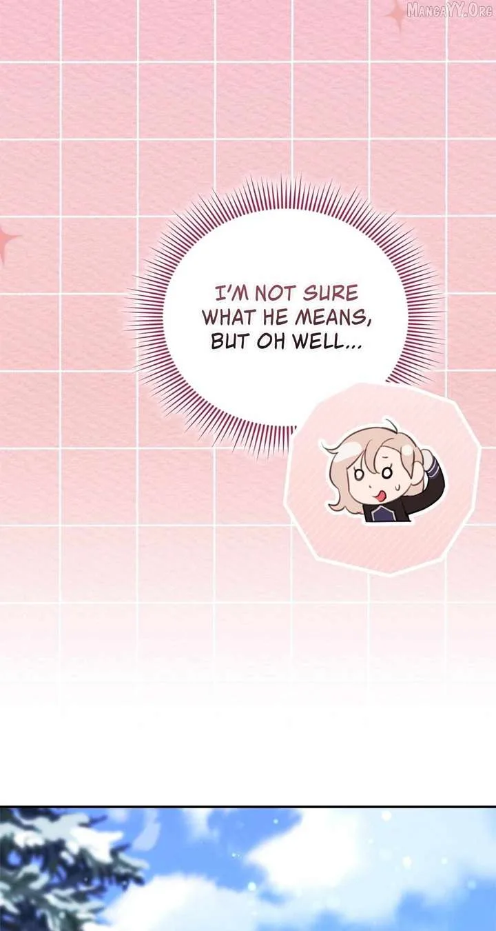 How to Choose Your Knight Chapter 61 page 83