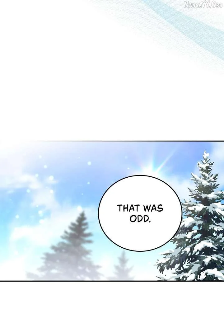 How to Choose Your Knight Chapter 61 page 63