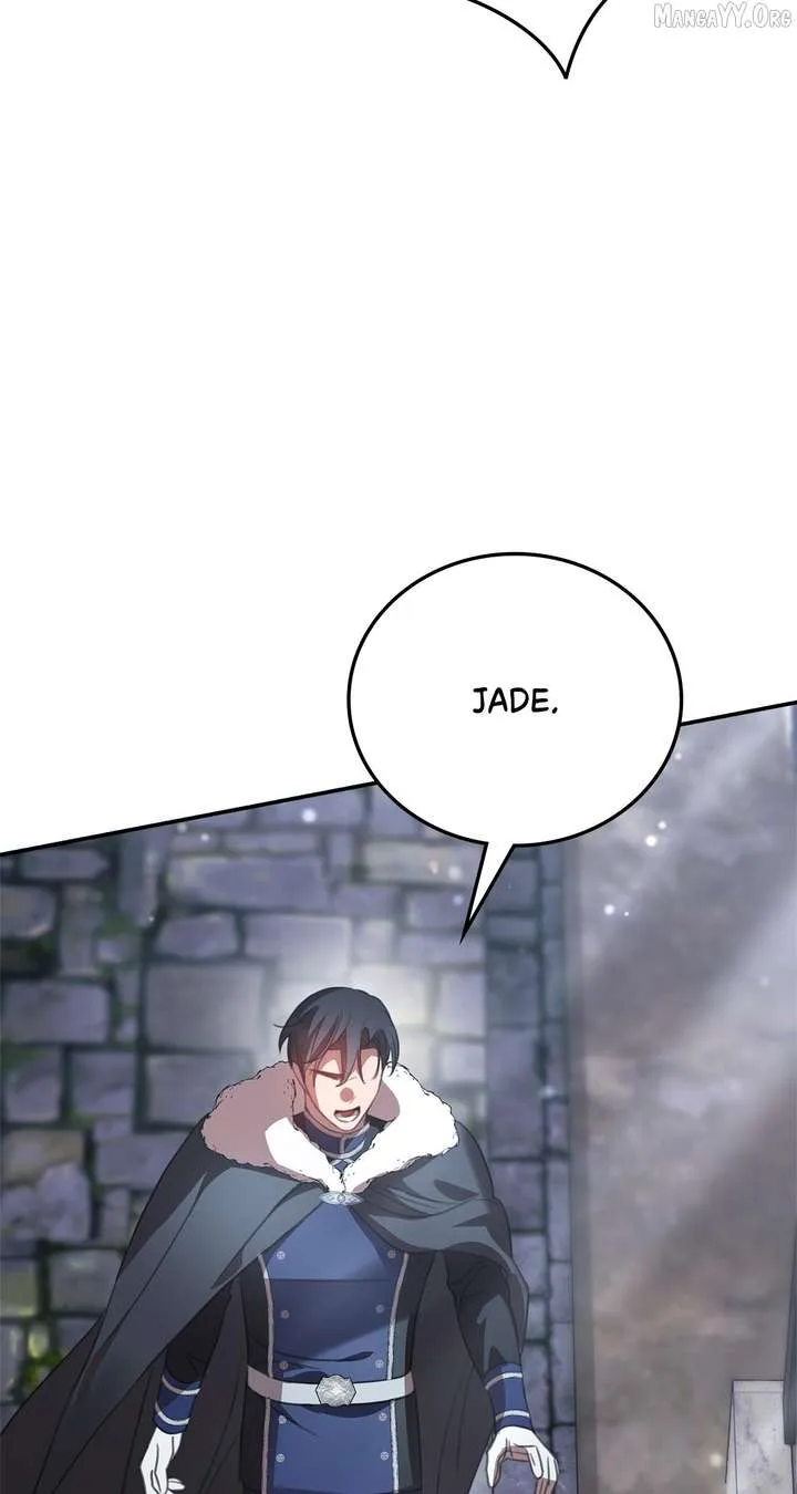 How to Choose Your Knight Chapter 61 page 38