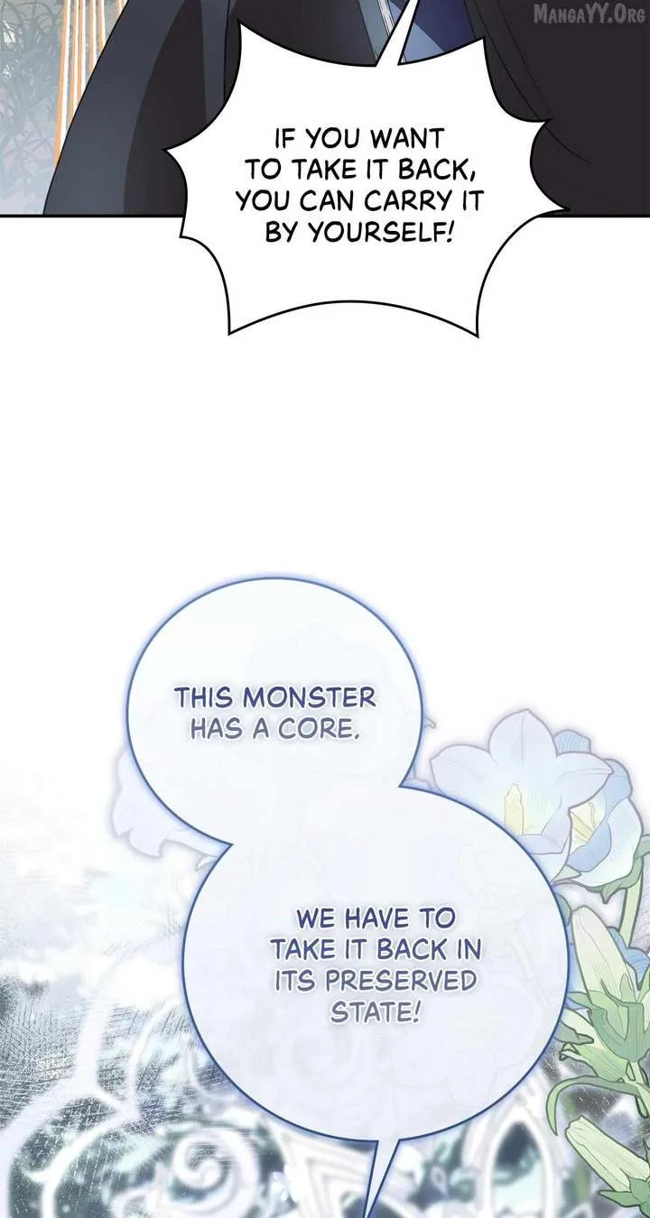 How to Choose Your Knight Chapter 61 page 48