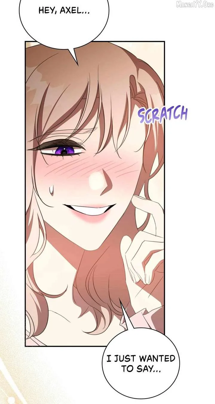 How to Choose Your Knight Chapter 60 page 13
