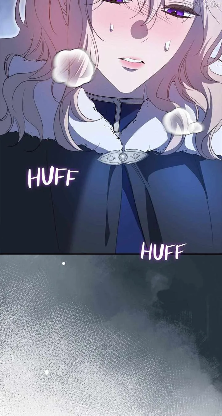 How to Choose Your Knight Chapter 59 page 10