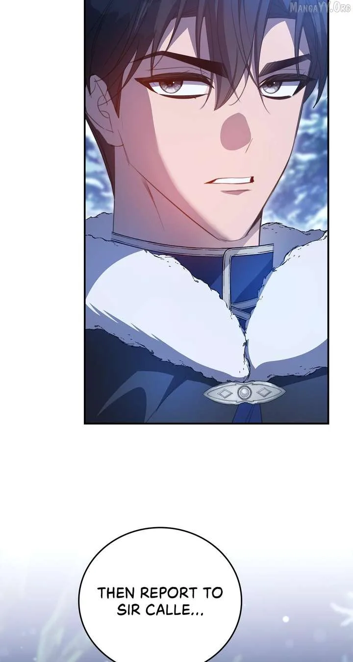 How to Choose Your Knight Chapter 59 page 7