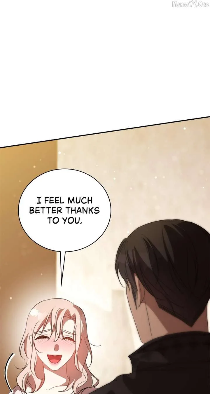 How to Choose Your Knight Chapter 60 page 11