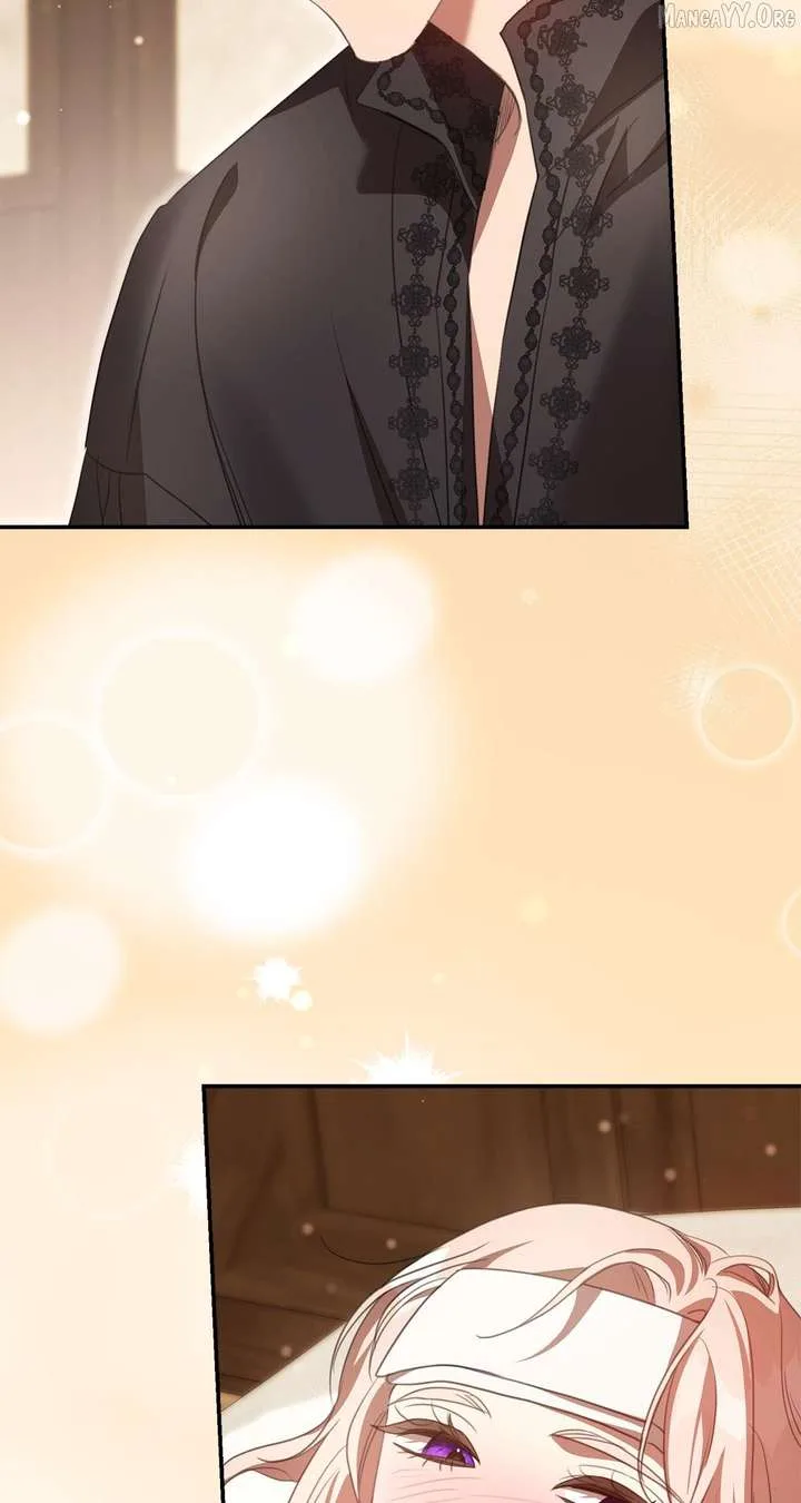 How to Choose Your Knight Chapter 60 page 5