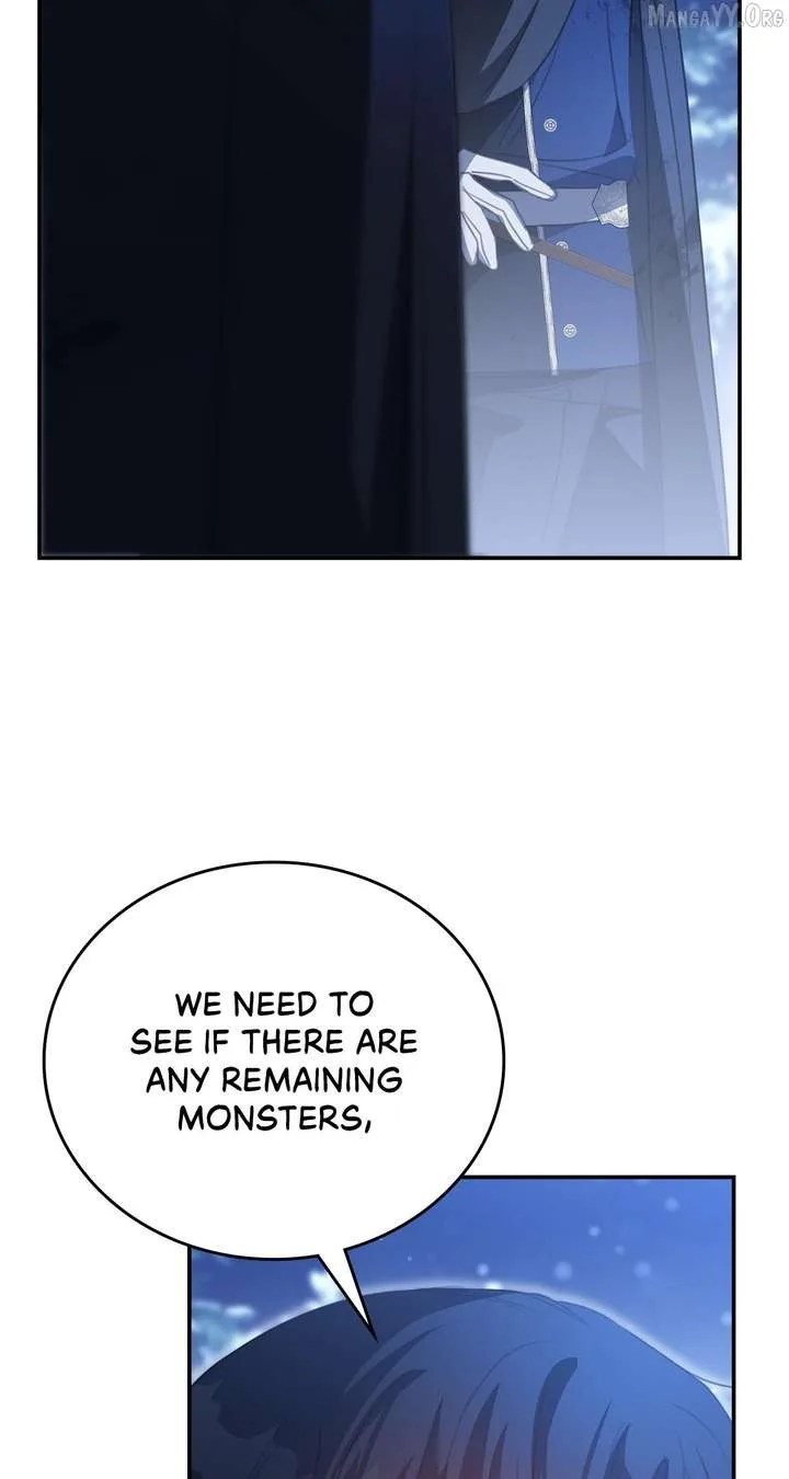 How to Choose Your Knight Chapter 59 page 6