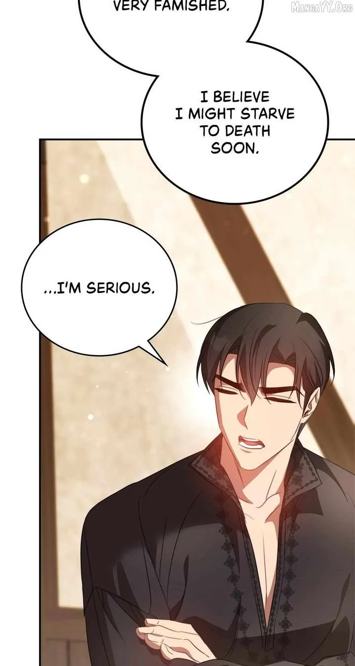 How to Choose Your Knight Chapter 60 page 8