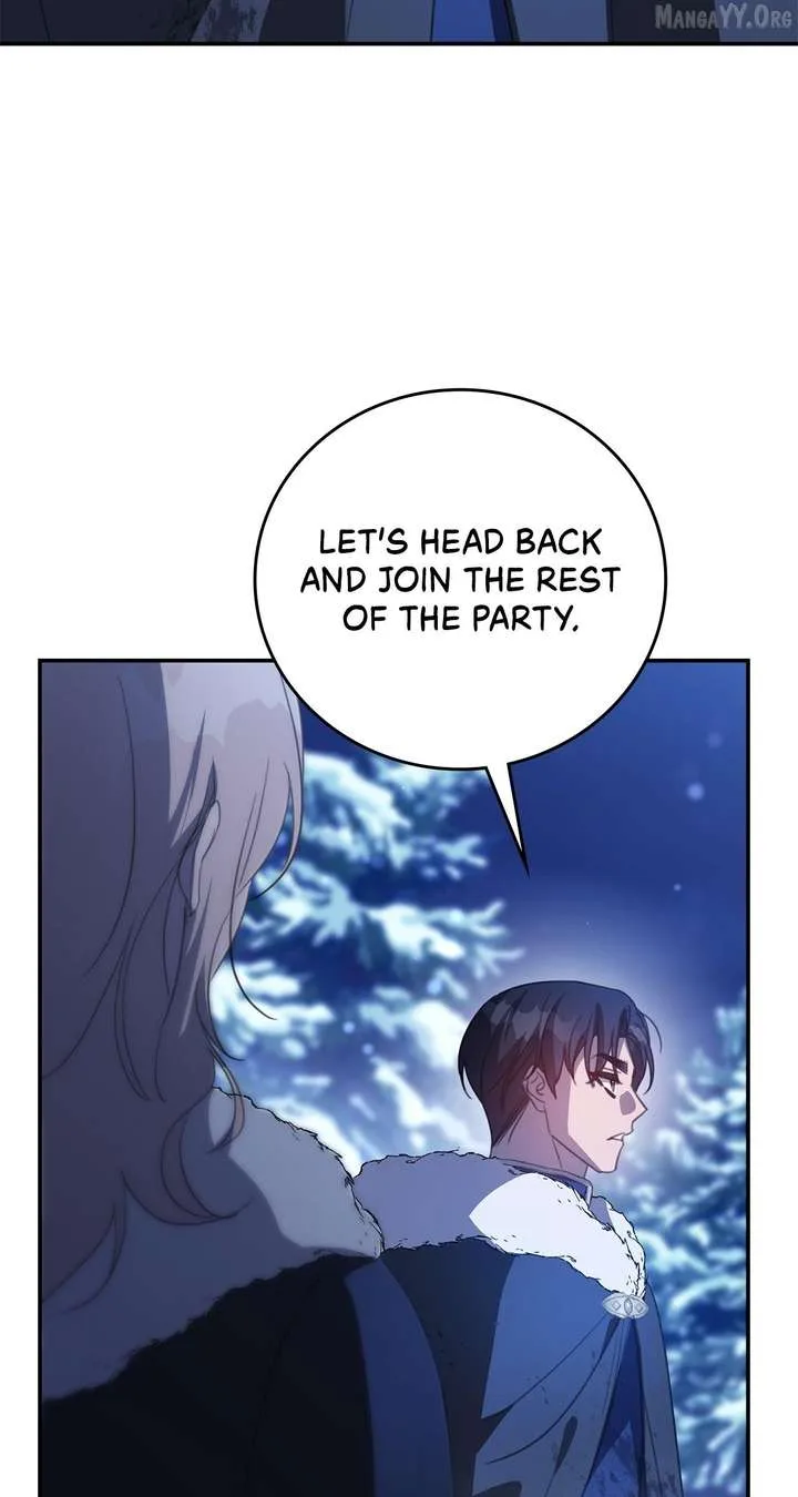 How to Choose Your Knight Chapter 59 page 5