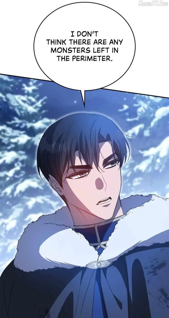 How to Choose Your Knight Chapter 59 page 4
