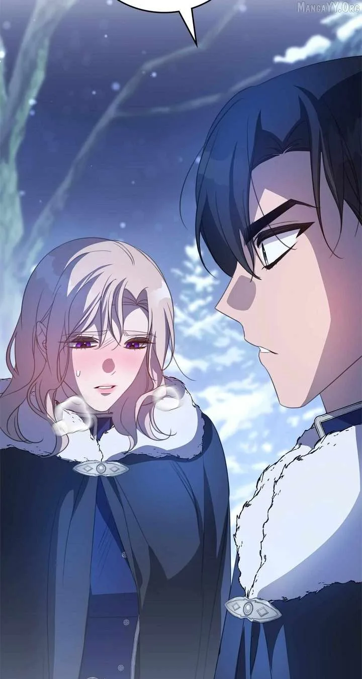 How to Choose Your Knight Chapter 59 page 8