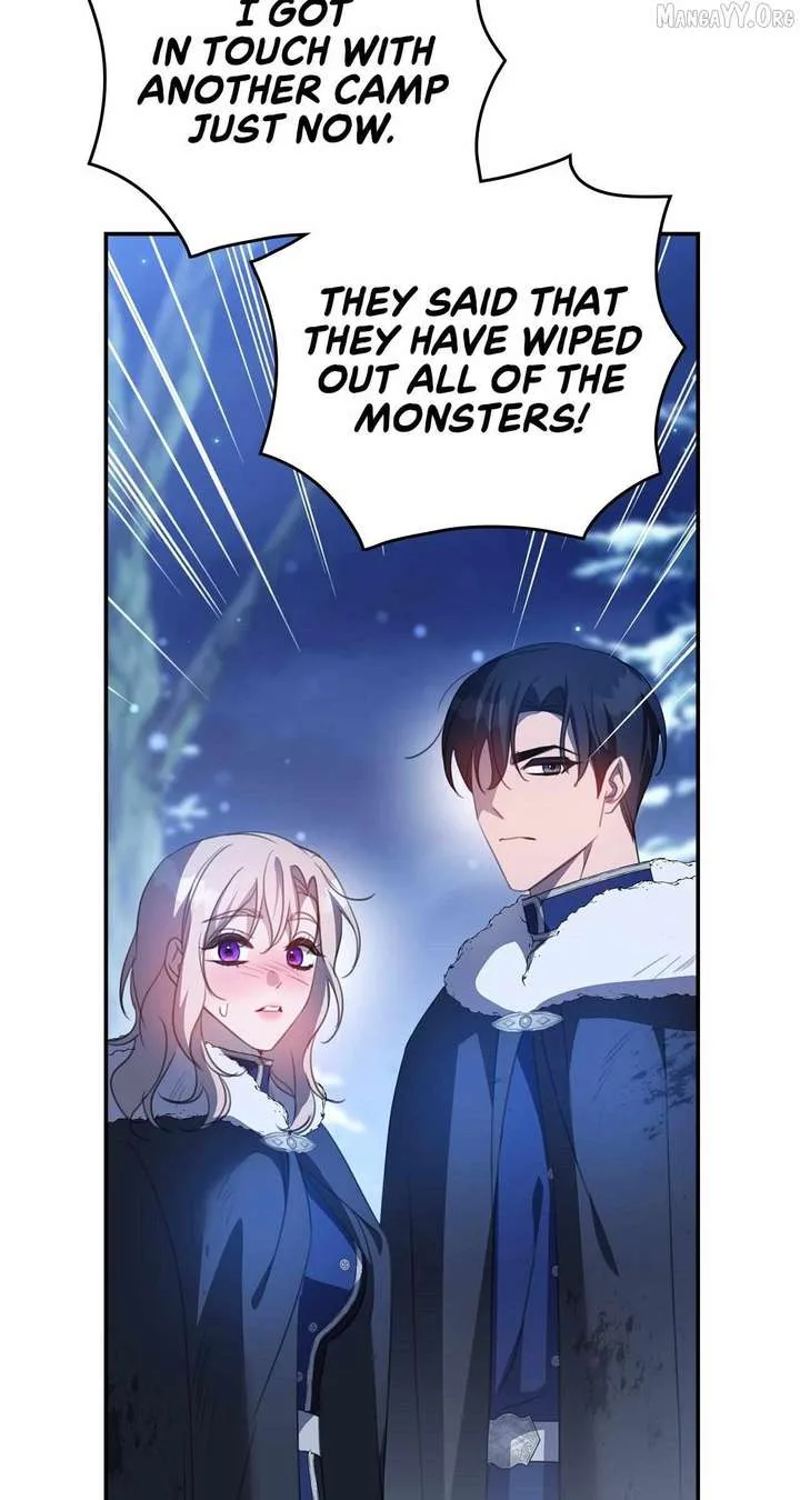 How to Choose Your Knight Chapter 59 page 25