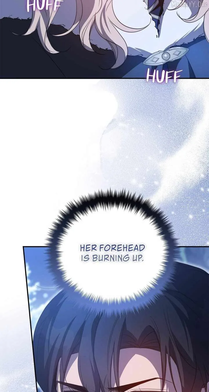How to Choose Your Knight Chapter 59 page 16