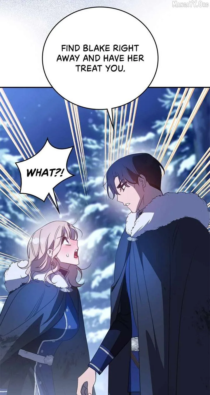 How to Choose Your Knight Chapter 59 page 18