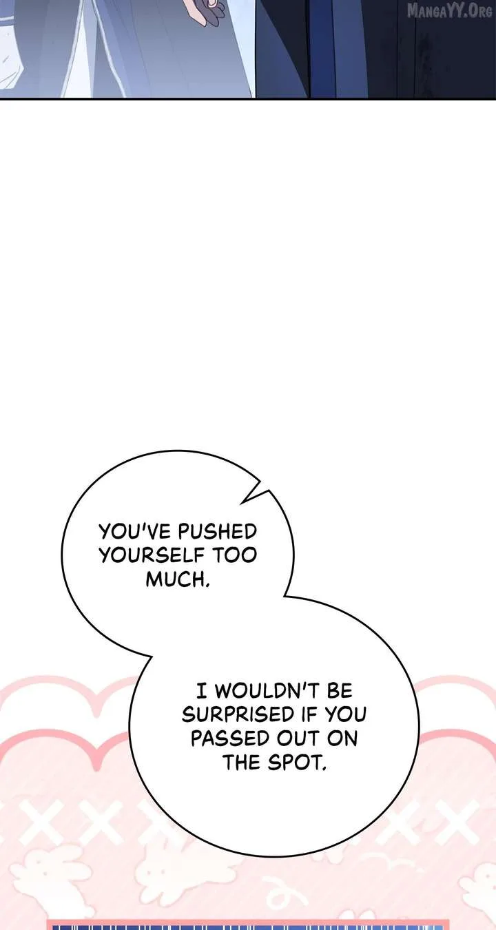How to Choose Your Knight Chapter 59 page 19